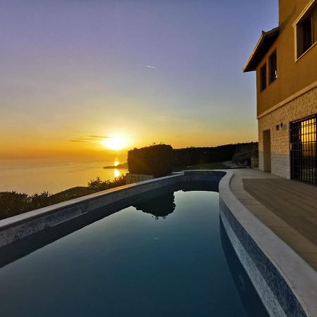 Lux Villa Provence Budva Exteriör bild