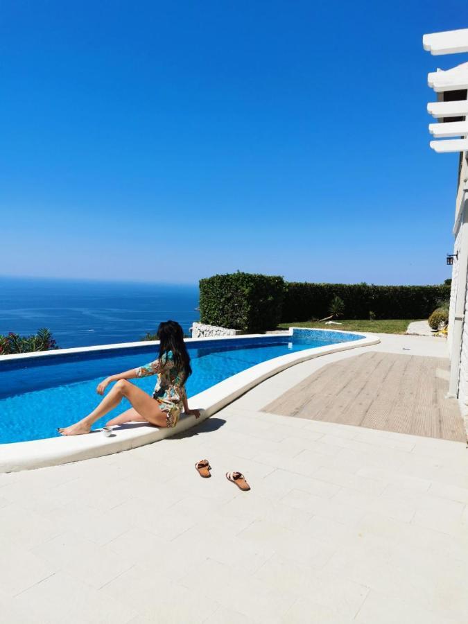 Lux Villa Provence Budva Exteriör bild