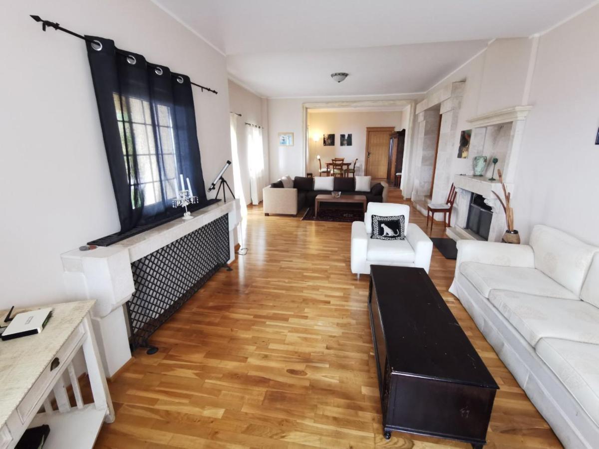 Lux Villa Provence Budva Exteriör bild