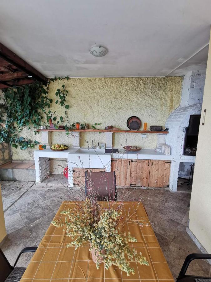 Lux Villa Provence Budva Exteriör bild