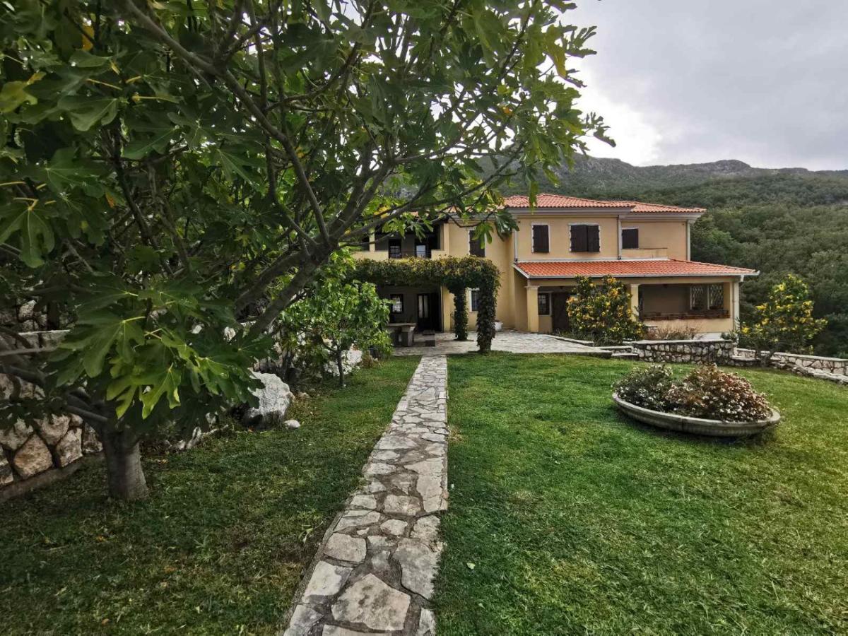 Lux Villa Provence Budva Exteriör bild