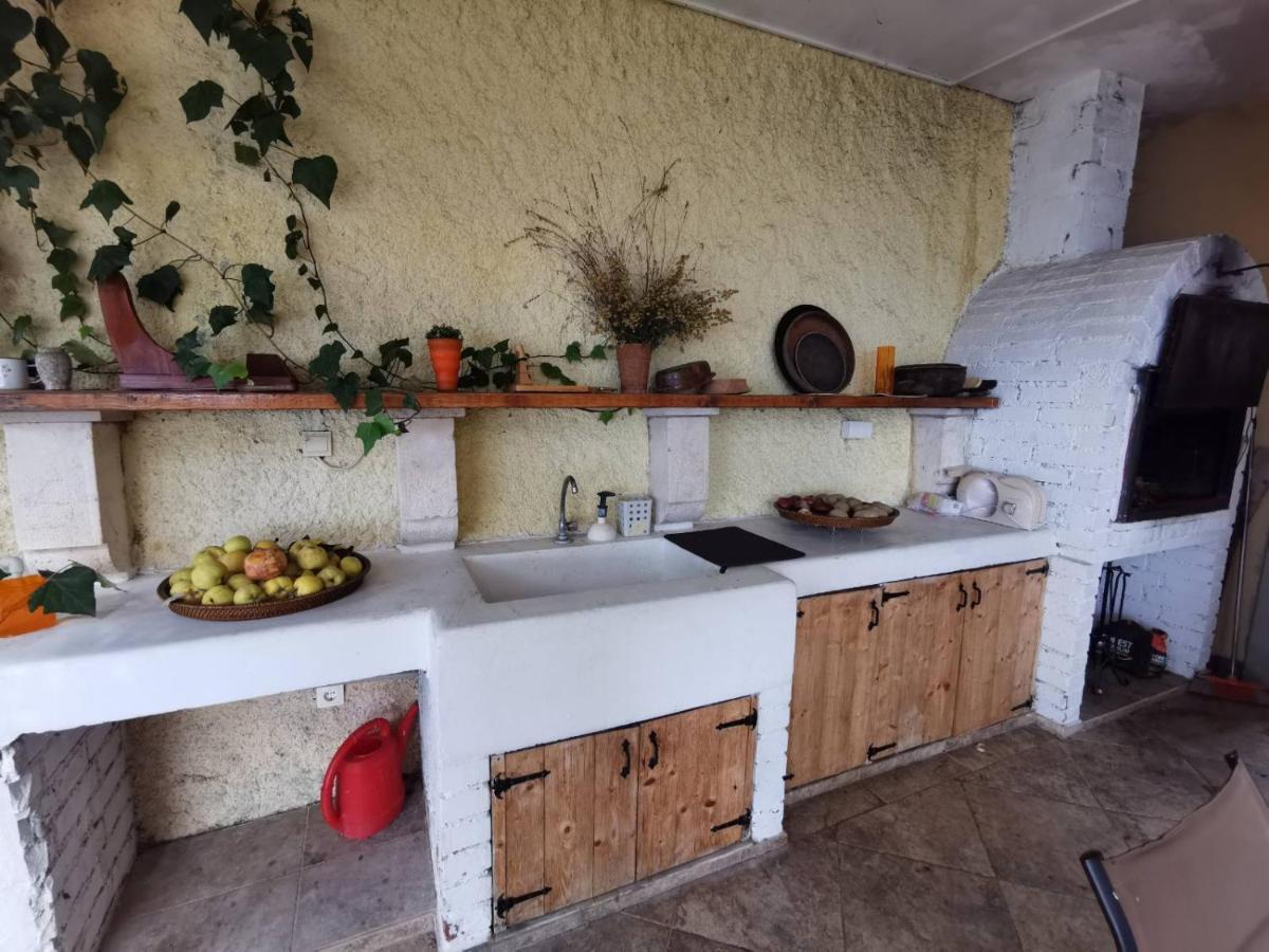 Lux Villa Provence Budva Exteriör bild