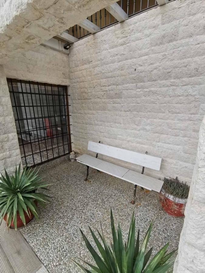 Lux Villa Provence Budva Exteriör bild