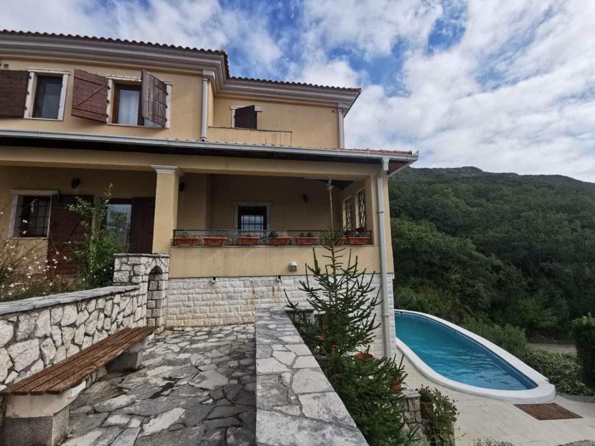 Lux Villa Provence Budva Exteriör bild
