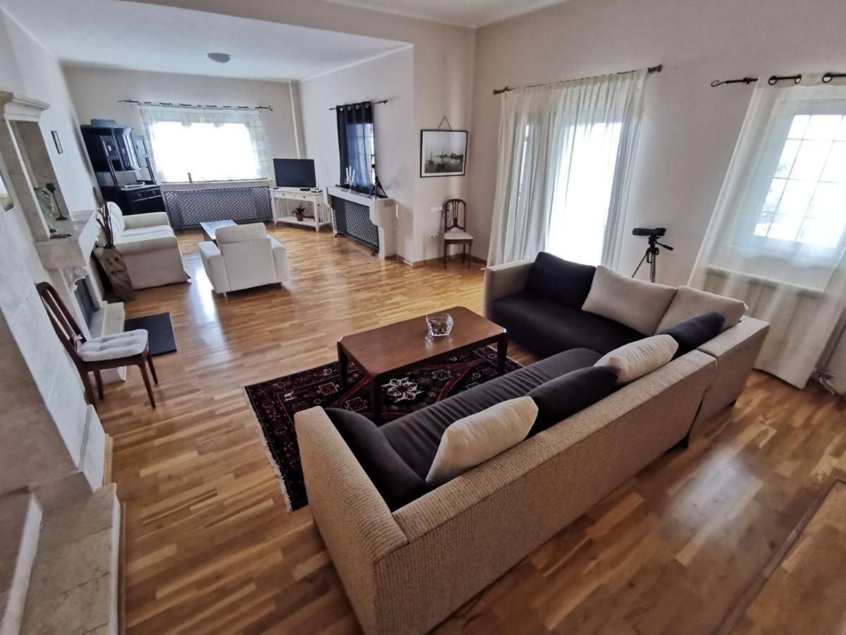 Lux Villa Provence Budva Exteriör bild