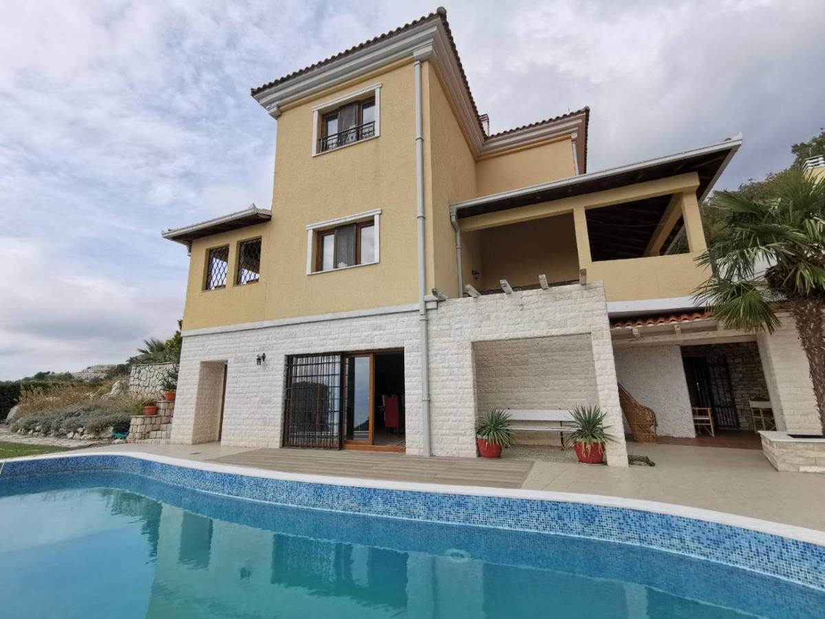 Lux Villa Provence Budva Exteriör bild