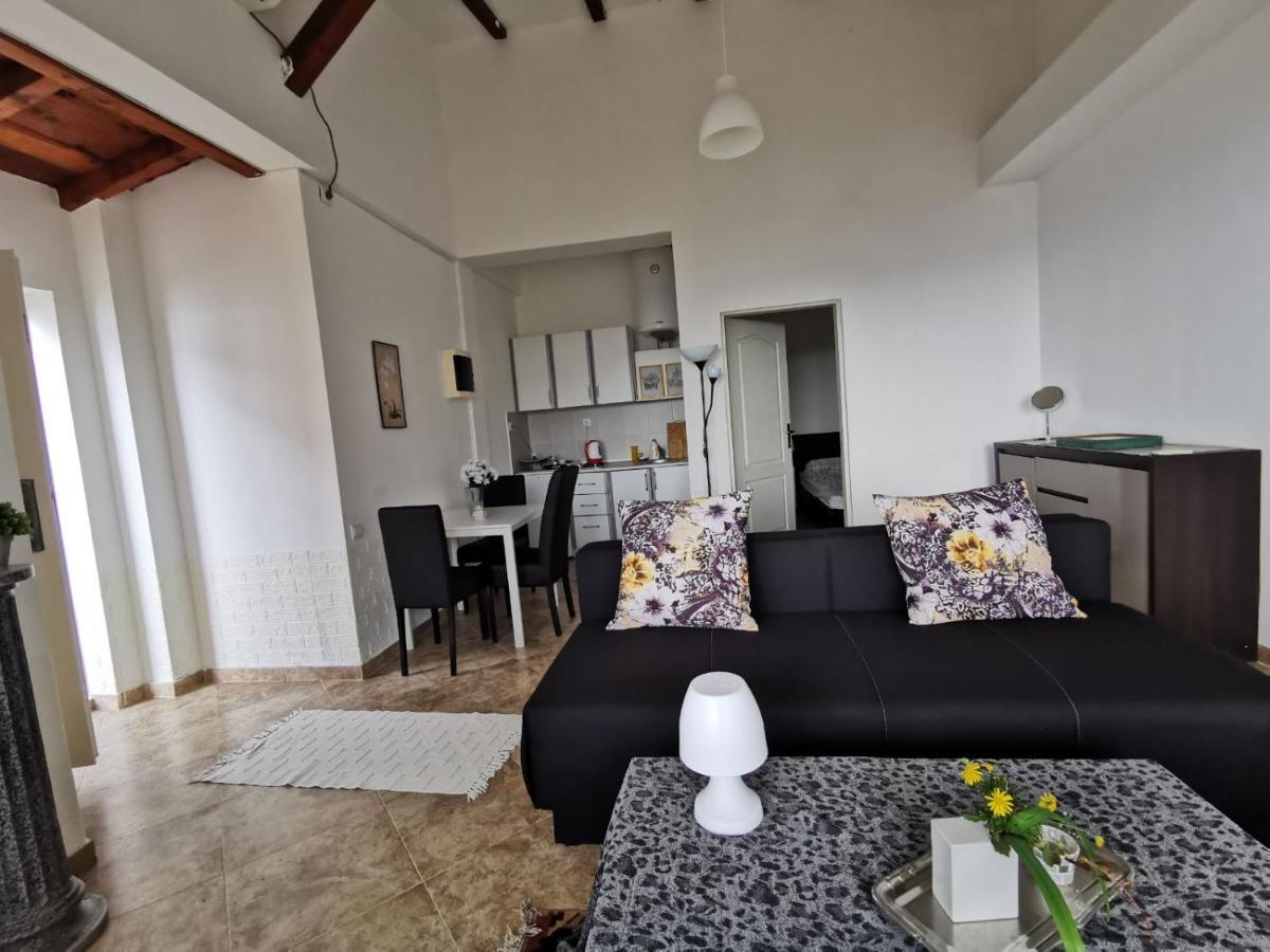Lux Villa Provence Budva Exteriör bild