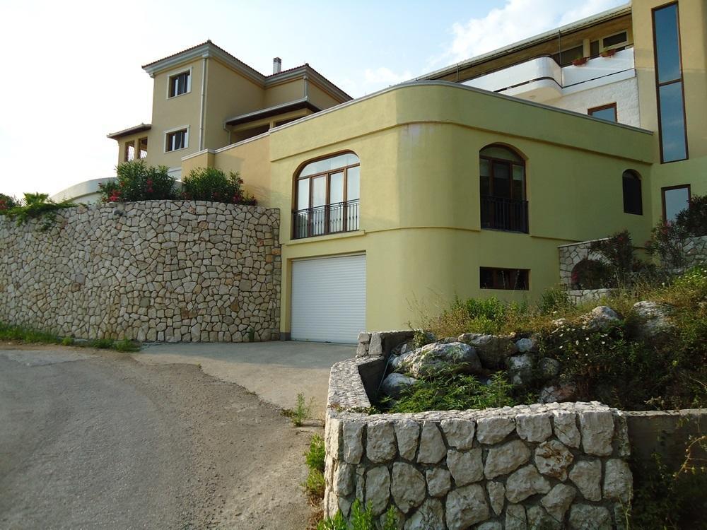 Lux Villa Provence Budva Rum bild