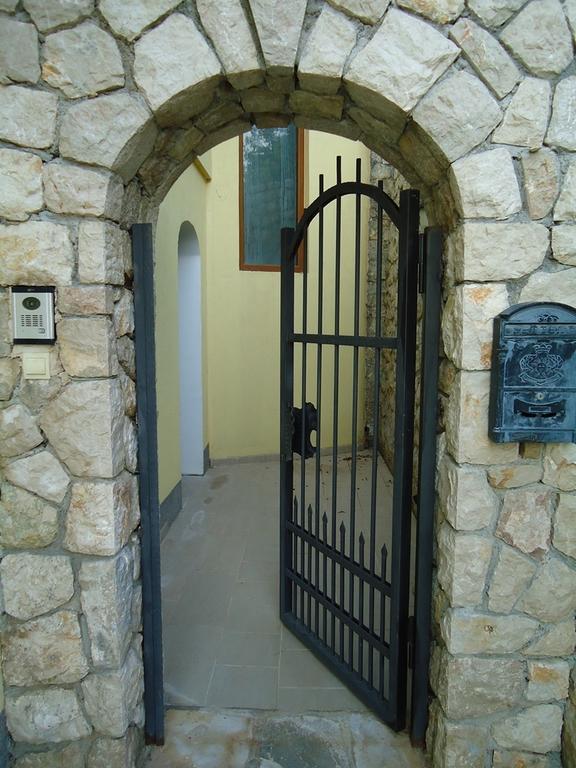 Lux Villa Provence Budva Rum bild