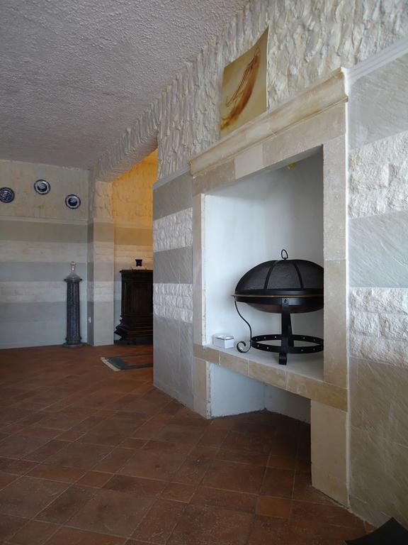Lux Villa Provence Budva Rum bild