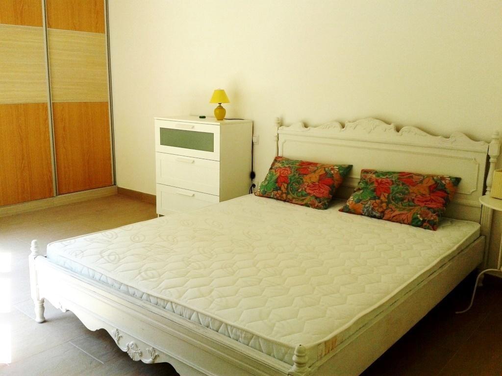 Lux Villa Provence Budva Rum bild