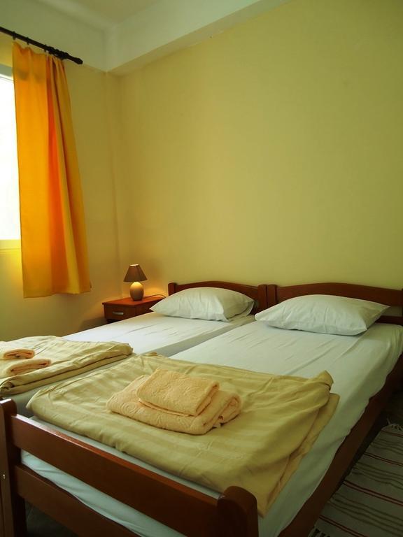 Lux Villa Provence Budva Rum bild