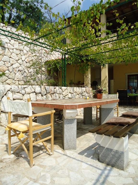 Lux Villa Provence Budva Rum bild
