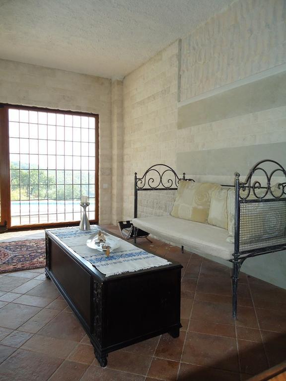 Lux Villa Provence Budva Rum bild