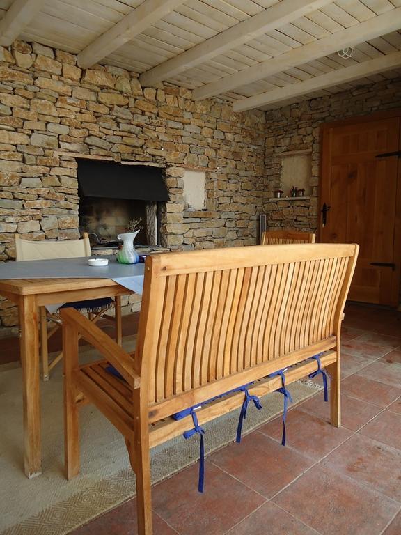 Lux Villa Provence Budva Rum bild