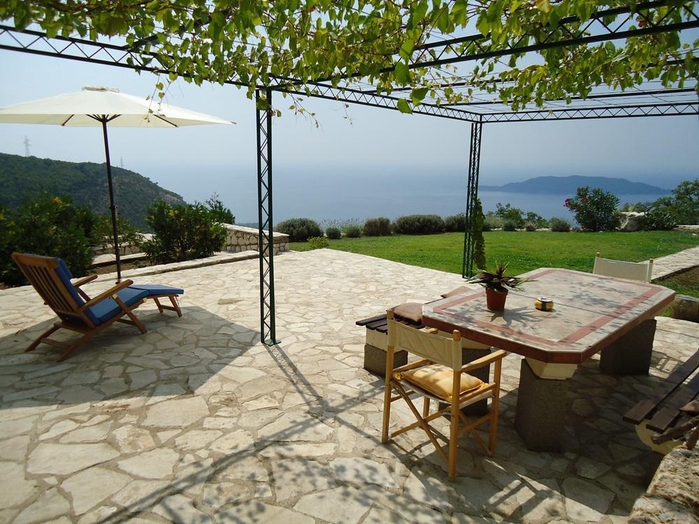 Lux Villa Provence Budva Rum bild