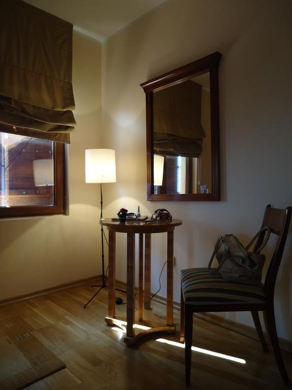 Lux Villa Provence Budva Rum bild