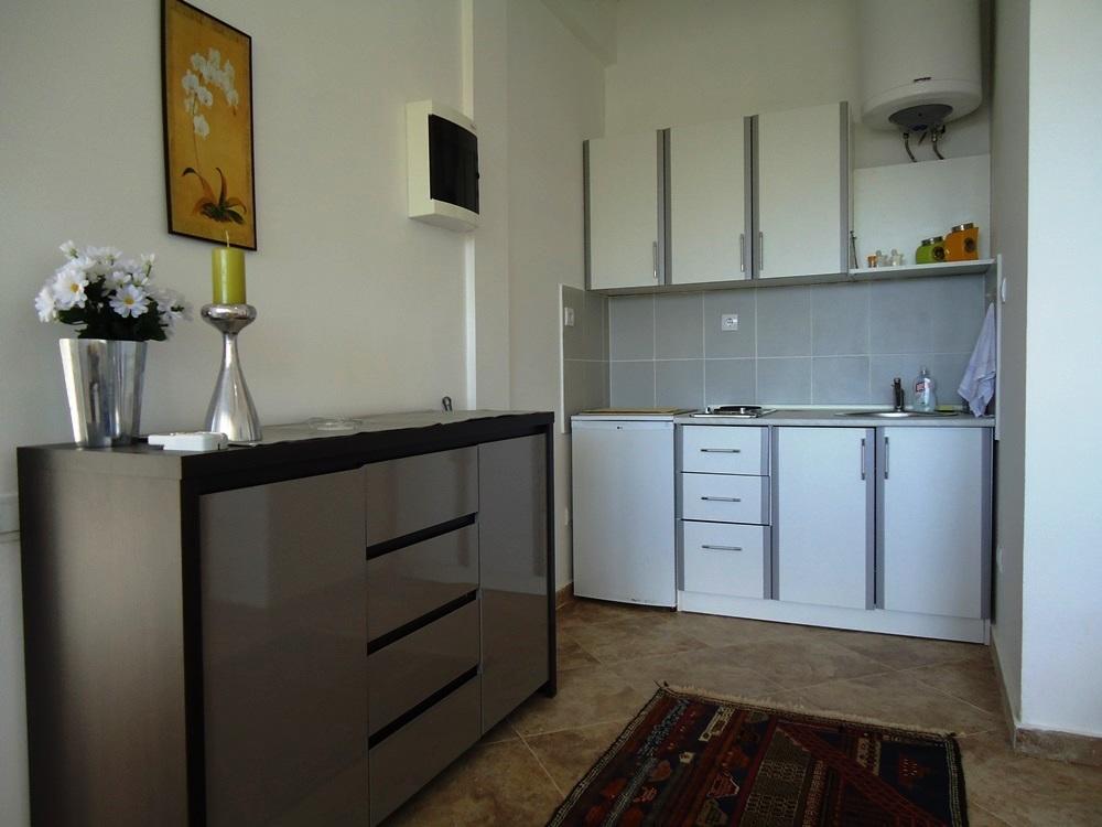 Lux Villa Provence Budva Rum bild