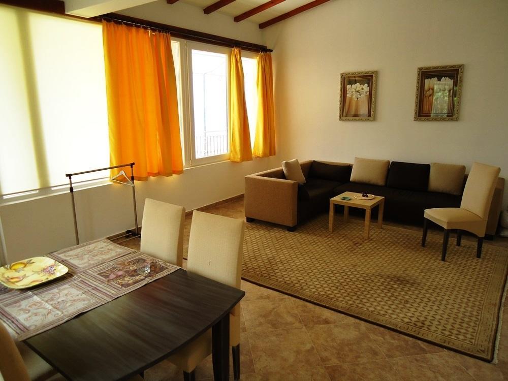 Lux Villa Provence Budva Rum bild
